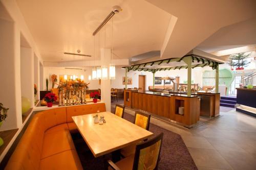 Hotel Und Appartementhof Waldeck