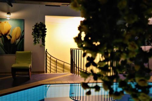 Hotel Und Appartementhof Waldeck