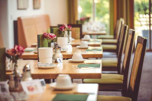 Hotel Und Appartementhof Waldeck