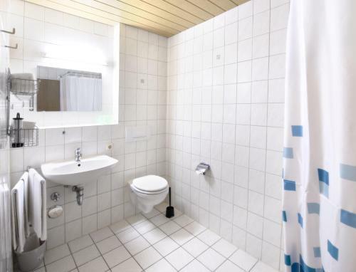 Apartamento Appartementhaus-edelweiss