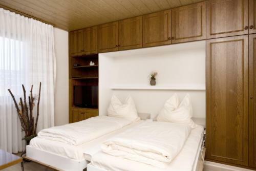 Apartamento Appartementhaus-edelweiss