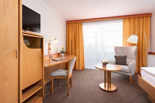 Apartamento Kurpension Riedenburg