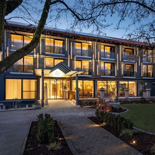 Apartamento Kurpension Riedenburg