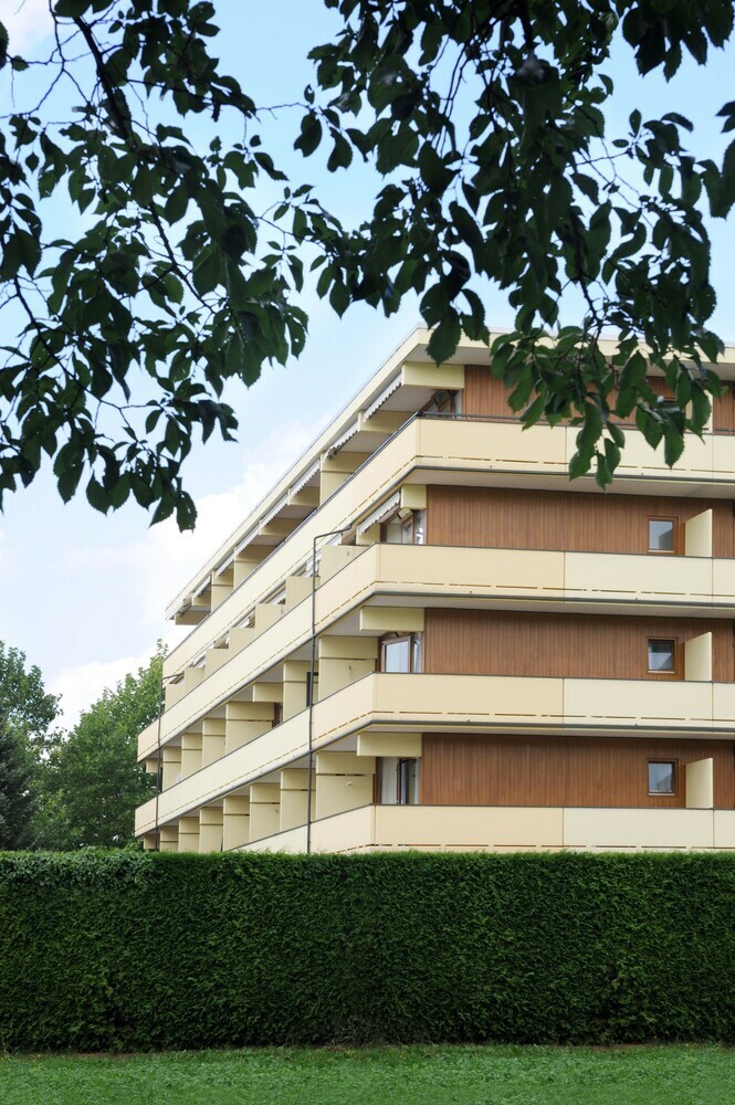 Apartamentos Appartement Hotel Royal