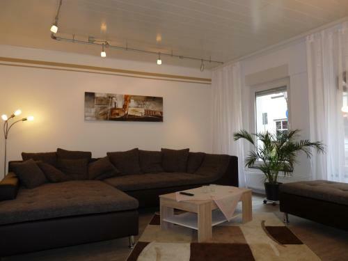 Apartamento Ferienwohnung Altstadt Xanten