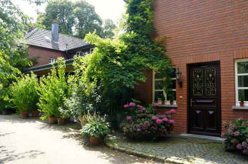 Apartamento Ferienwohnung Haumannshof