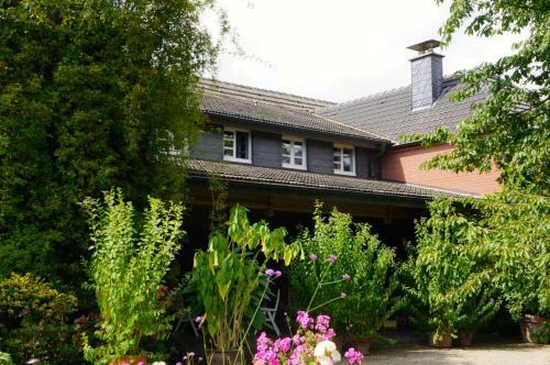 Apartamento Ferienwohnung Haumannshof