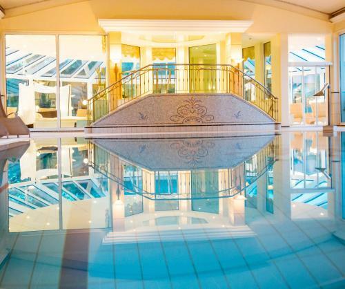 Thermenhotel Quellenhof