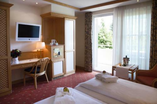 Thermenhotel Quellenhof