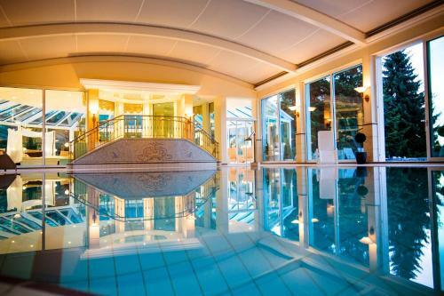 Thermenhotel Quellenhof