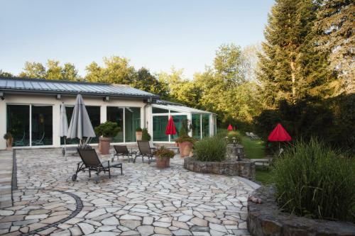 Thermenhotel Quellenhof
