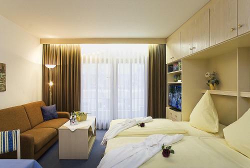 Aparthotel Hotel Thermenhof