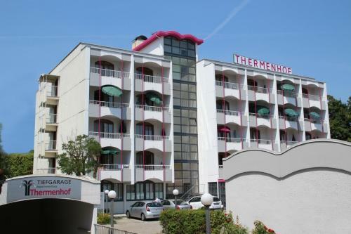 Aparthotel Hotel Thermenhof
