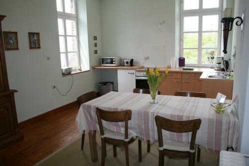 Apartamento Timmermannshof