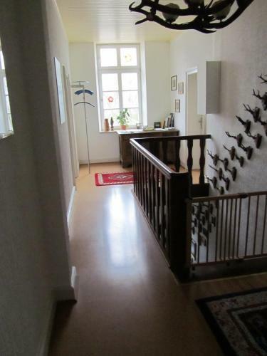 Apartamento Timmermannshof