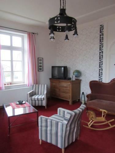 Apartamento Timmermannshof