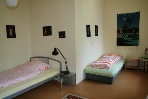 Apartamento Timmermannshof