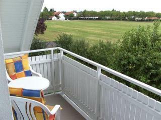 Apartamento Appartementhaus Badria