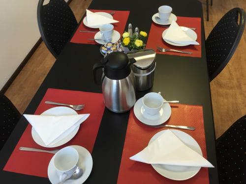 Hotel Birten