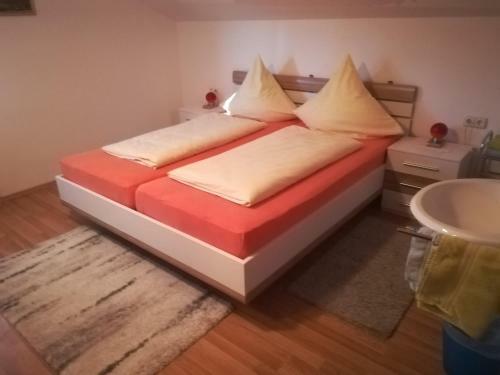 Bed & Breakfast Landhaus Irma
