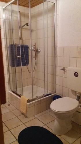 Bed & Breakfast Landhaus Irma