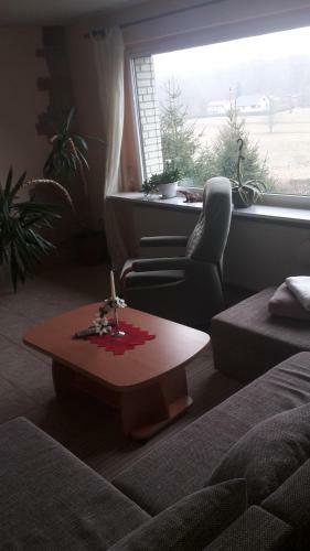 Ferienhaus Bonhoeffer