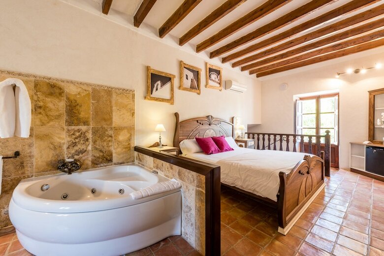 Agroturismo Can Pere Sord