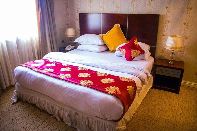 Hotel Kelsey Greene Villa