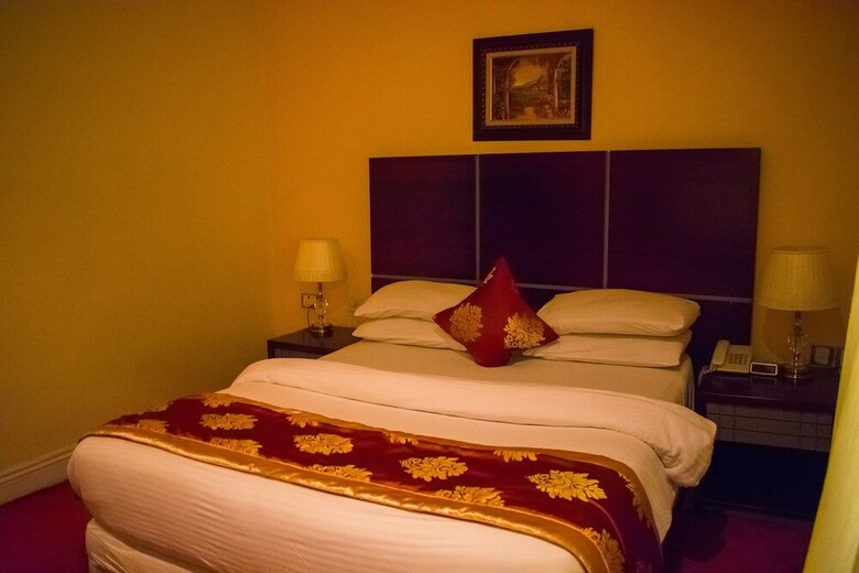 Hotel Kelsey Greene Villa