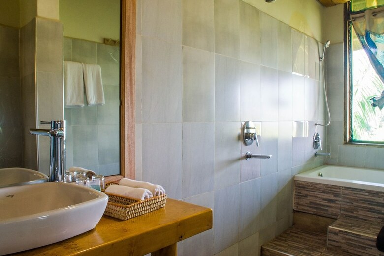 The Baboon Safari Resort