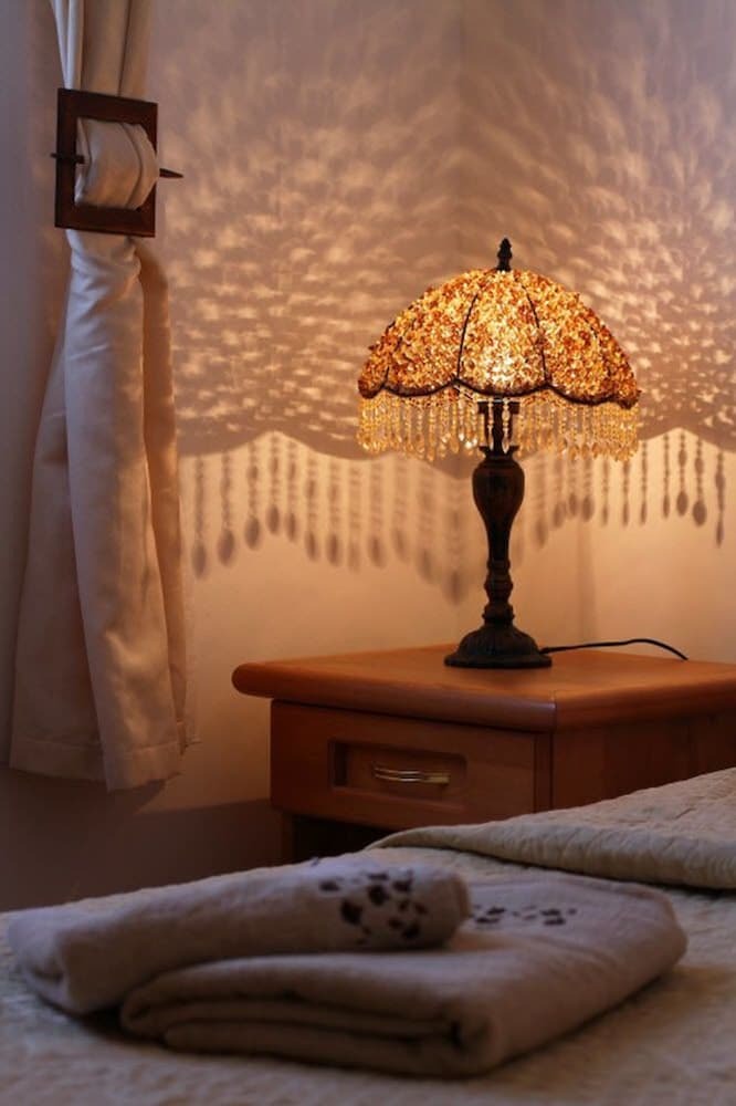 Nica Apartmani