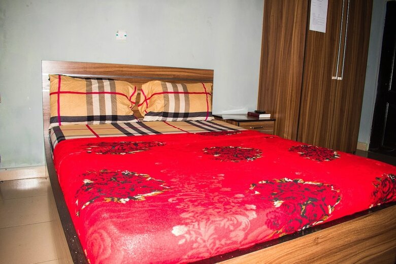 Hotel Wemrok Events & Suite