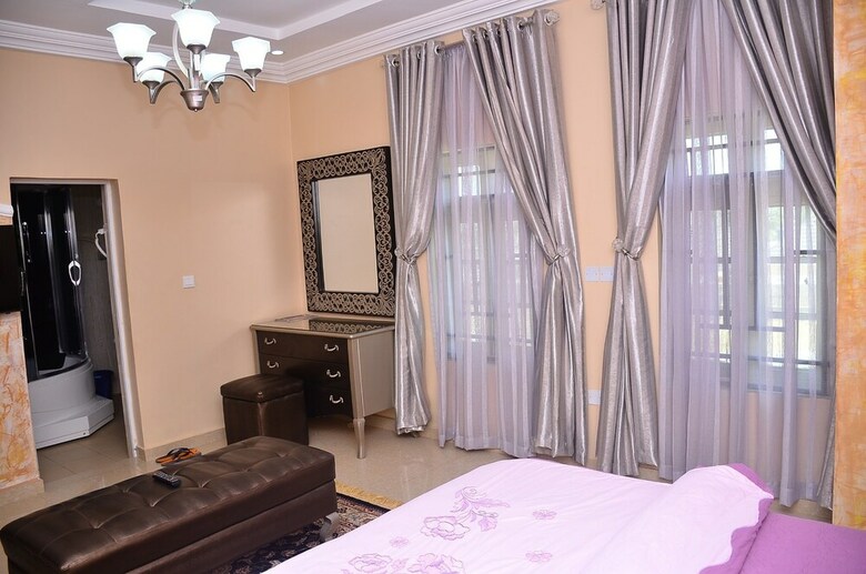 Bafra International Hotel