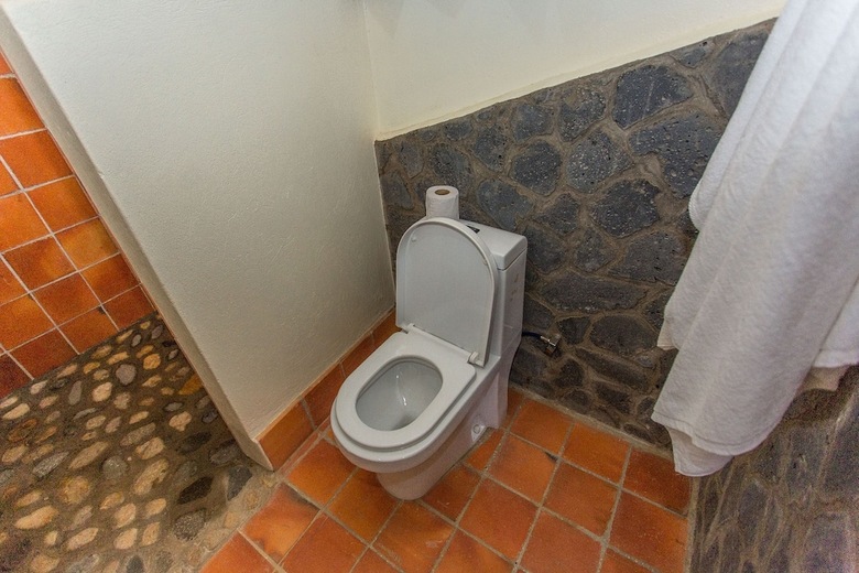 Hotel Paradise Kivu