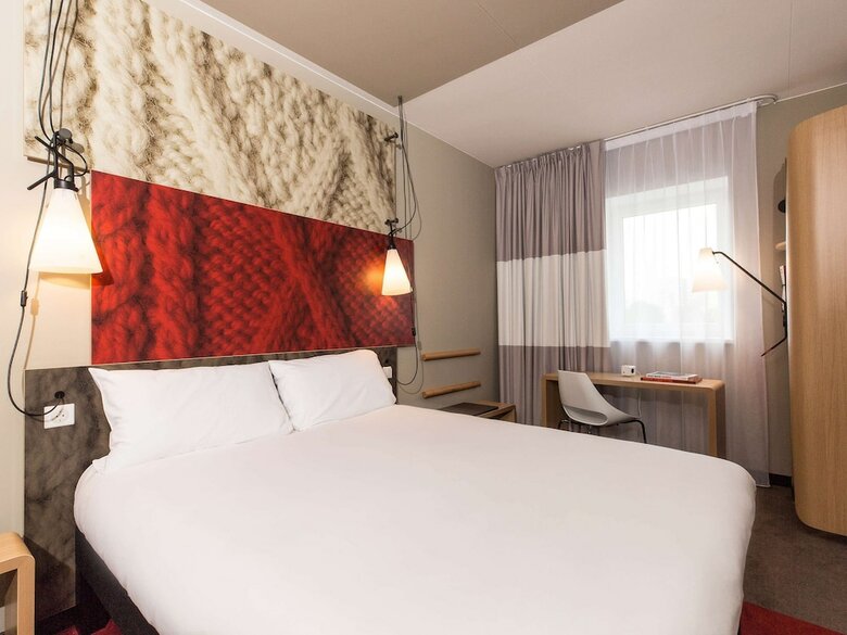 Hotel Ibis Vilnius Centre