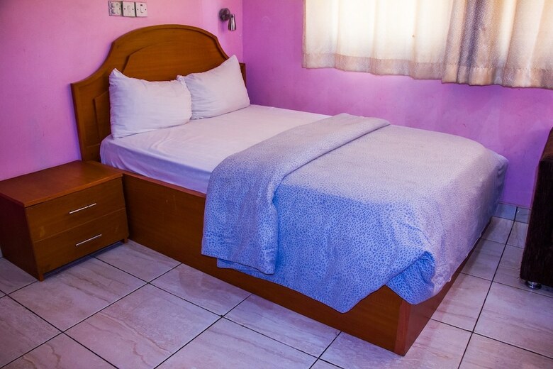 Divine Fountain Hotels Ltd