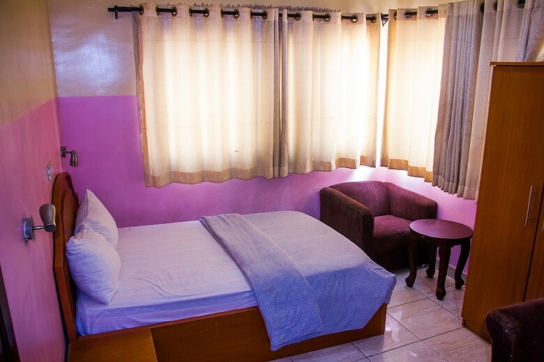 Divine Fountain Hotels Ltd