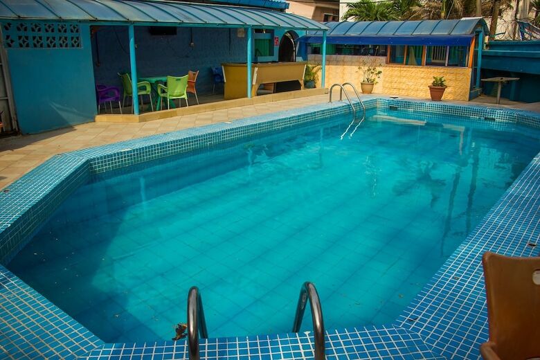 Divine Fountain Hotels Ltd