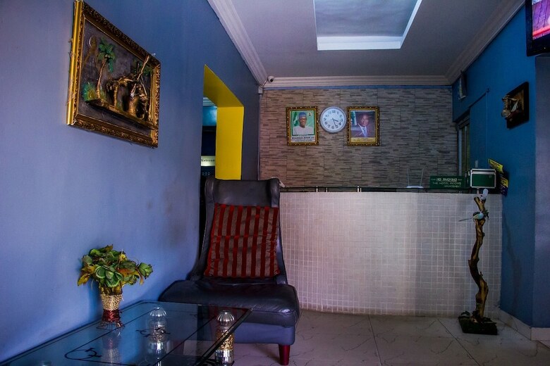 Divine Fountain Hotels Ltd