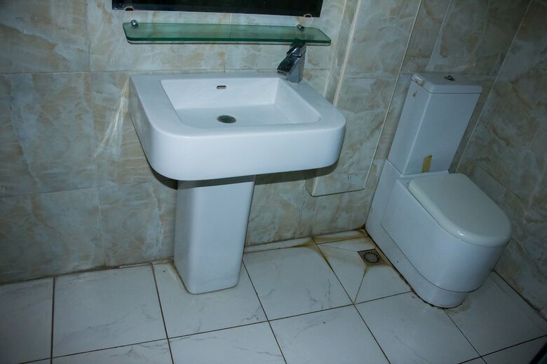Divine Fountain Hotels Ltd
