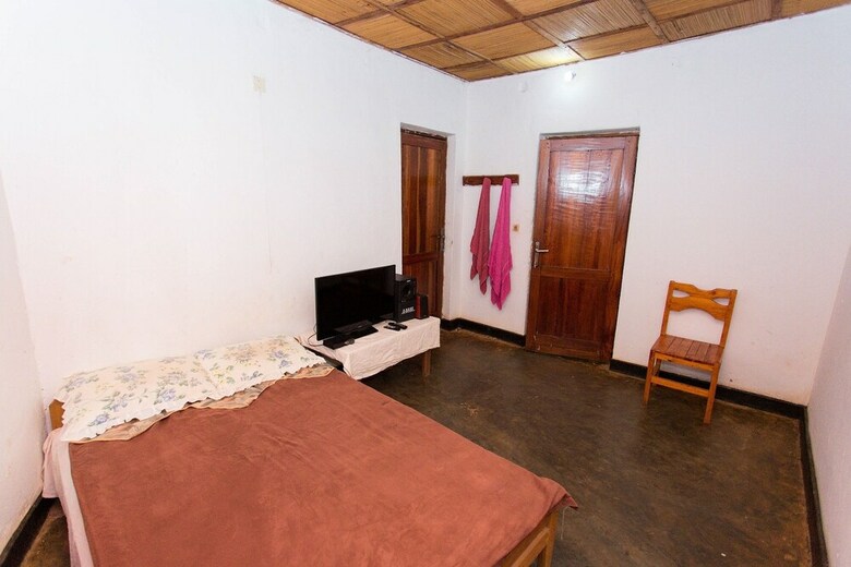 Posada Hakurya Gasabo Lodge