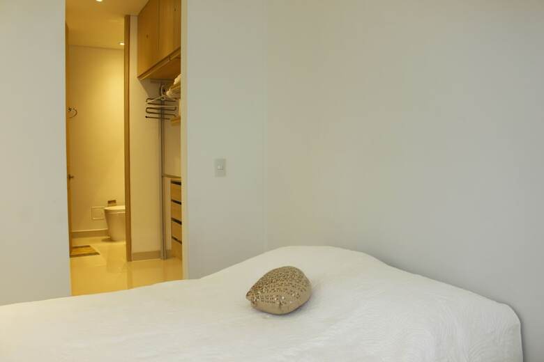 Exclusive Apartment - Ocean Front