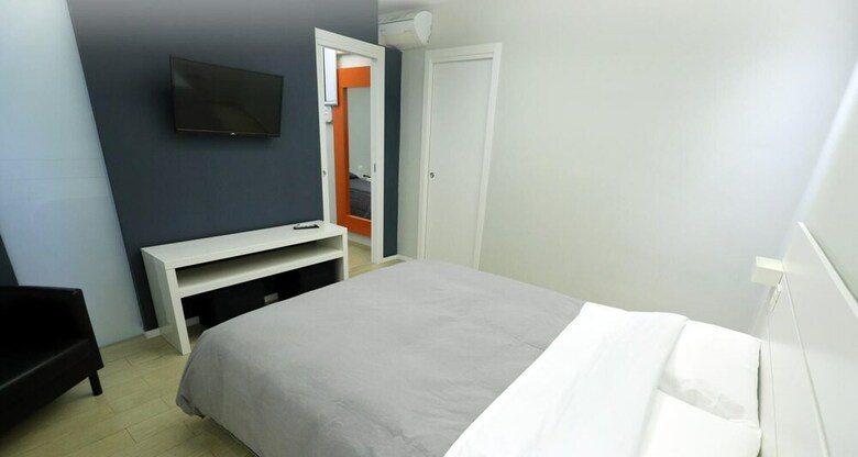 Hotel La Palma Del Sol