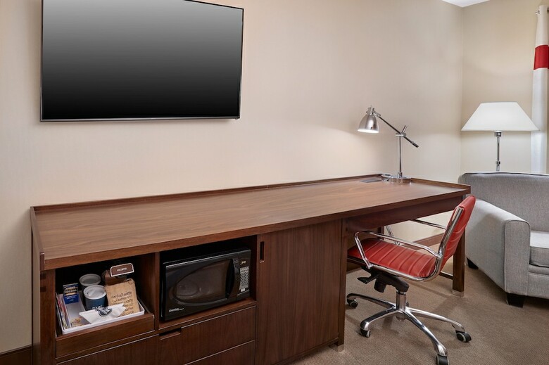 Hotel Four Points By Sheraton Edmonton West