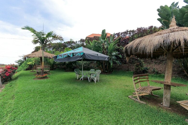 Hotel Palm Garden Lodge