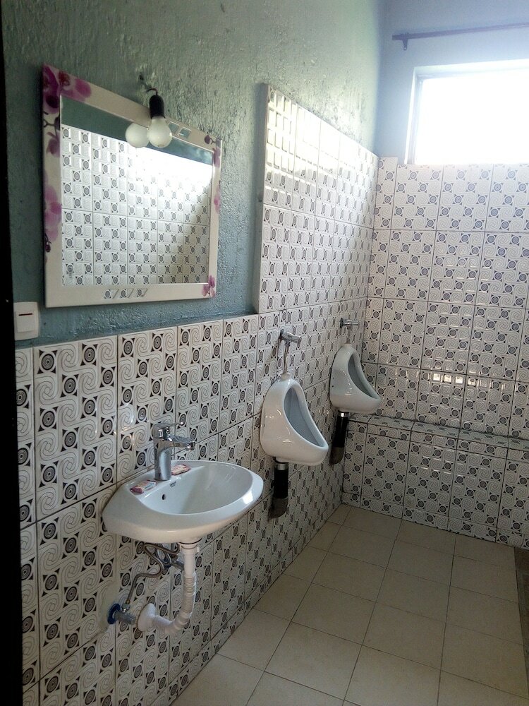Hotel Palm Garden Lodge