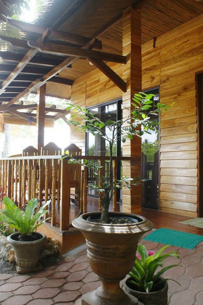 Bed & Breakfast Panglao Claire's Cabin