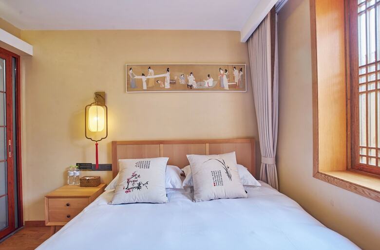 Hotel Best Wishes West Lake Lnn