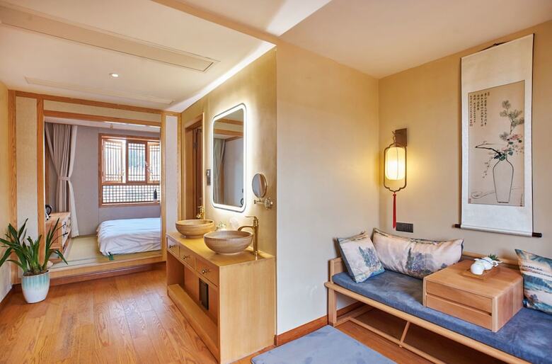 Hotel Best Wishes West Lake Lnn