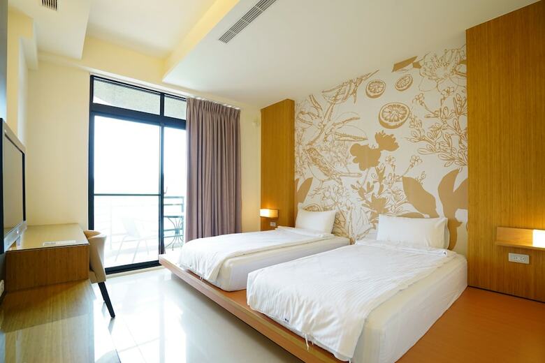 Hotel Casa Penghu
